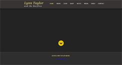 Desktop Screenshot of lynntaylormusic.com